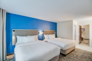 Suite, Multiple Beds