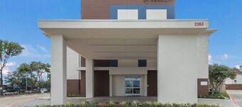 SpringHill Suites by Marriott Dallas NW Hwy/I35E