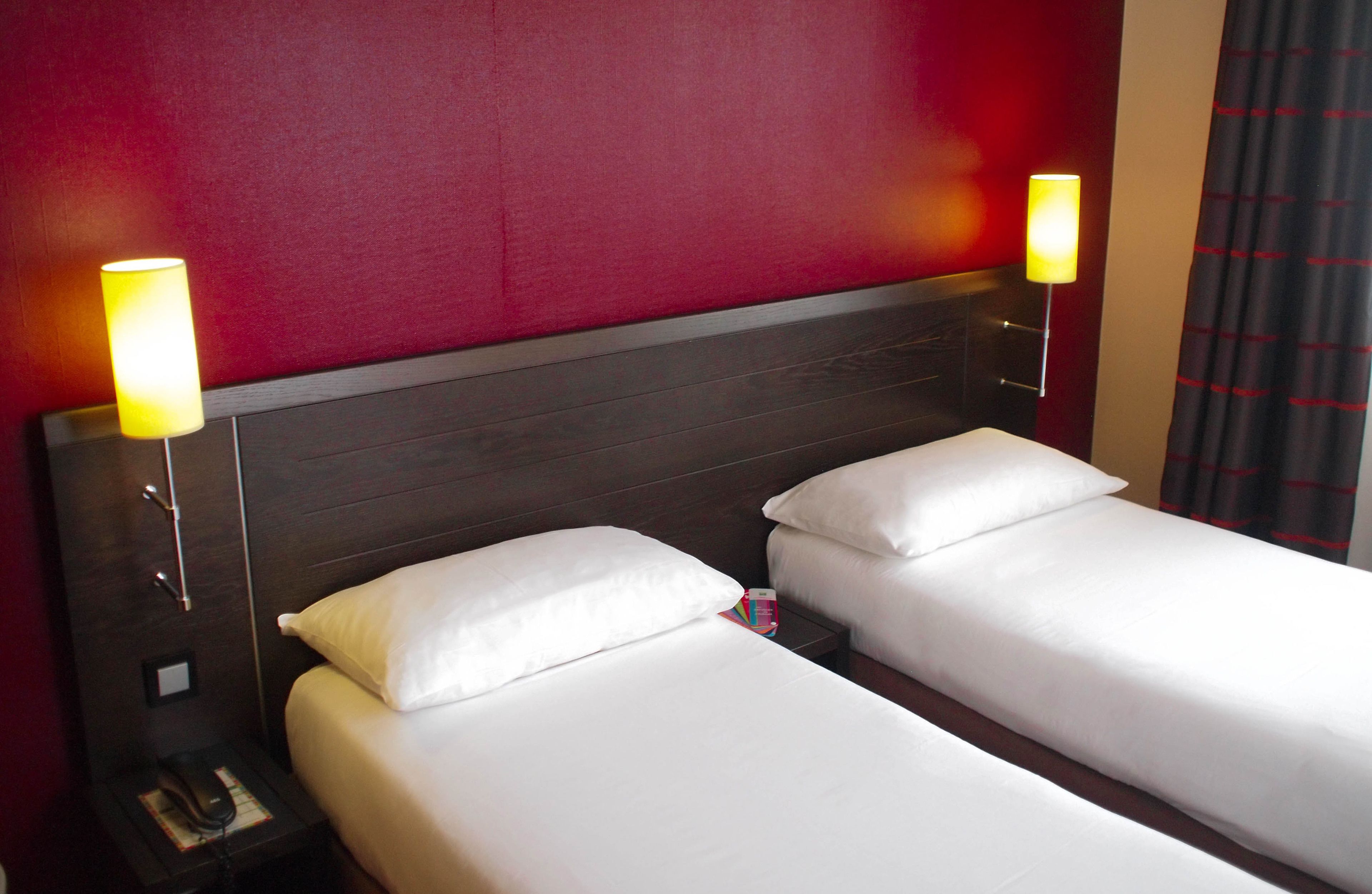 Foto - ibis Styles Nantes Centre Place Royale