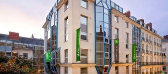 ibis Styles Nantes Centre Place Royale