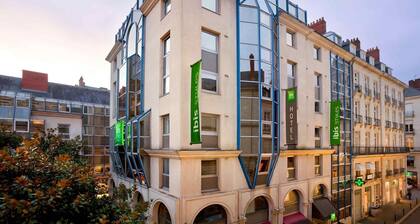 ibis Styles Nantes Centre Place Royale