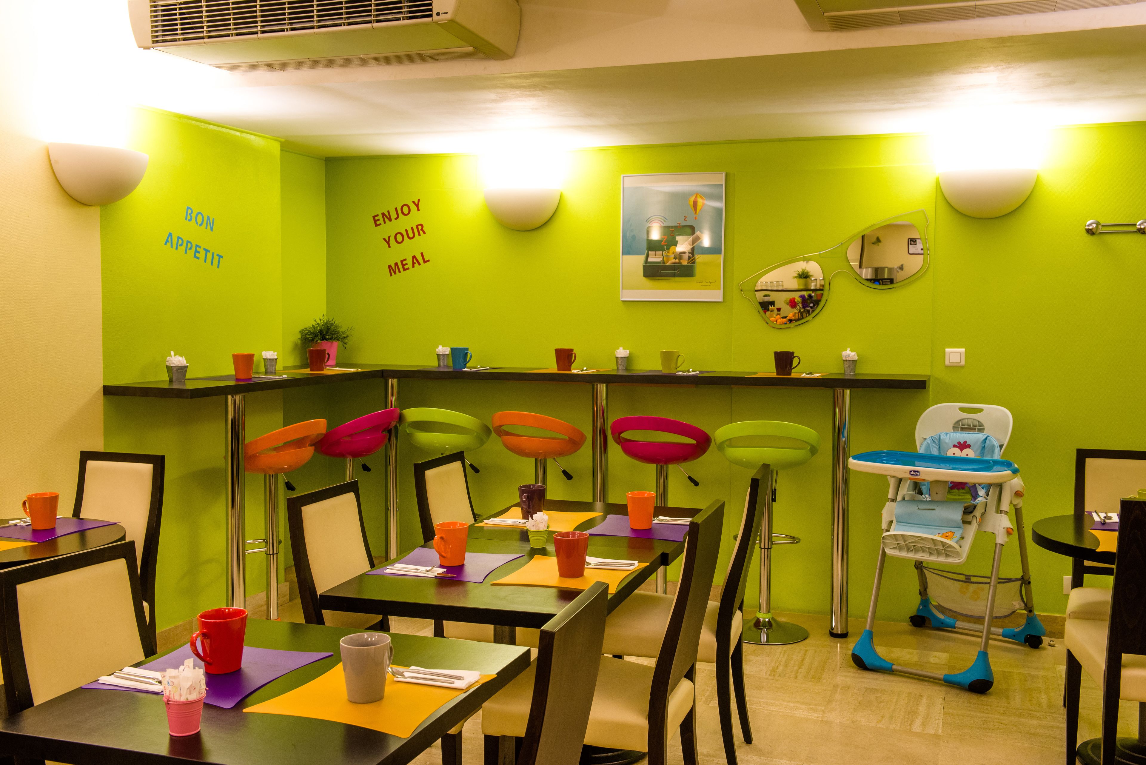 Foto - ibis Styles Nantes Centre Place Royale