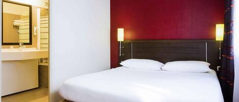 Standard Double Room, 1 Double Bed