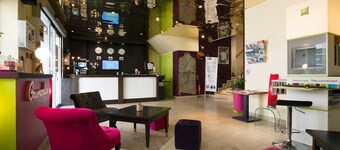 ibis Styles Nantes Centre Place Royale