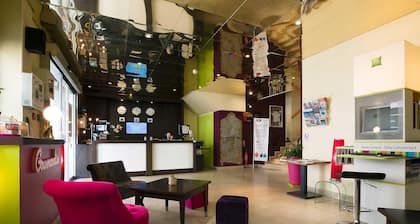 ibis Styles Nantes Centre Place Royale