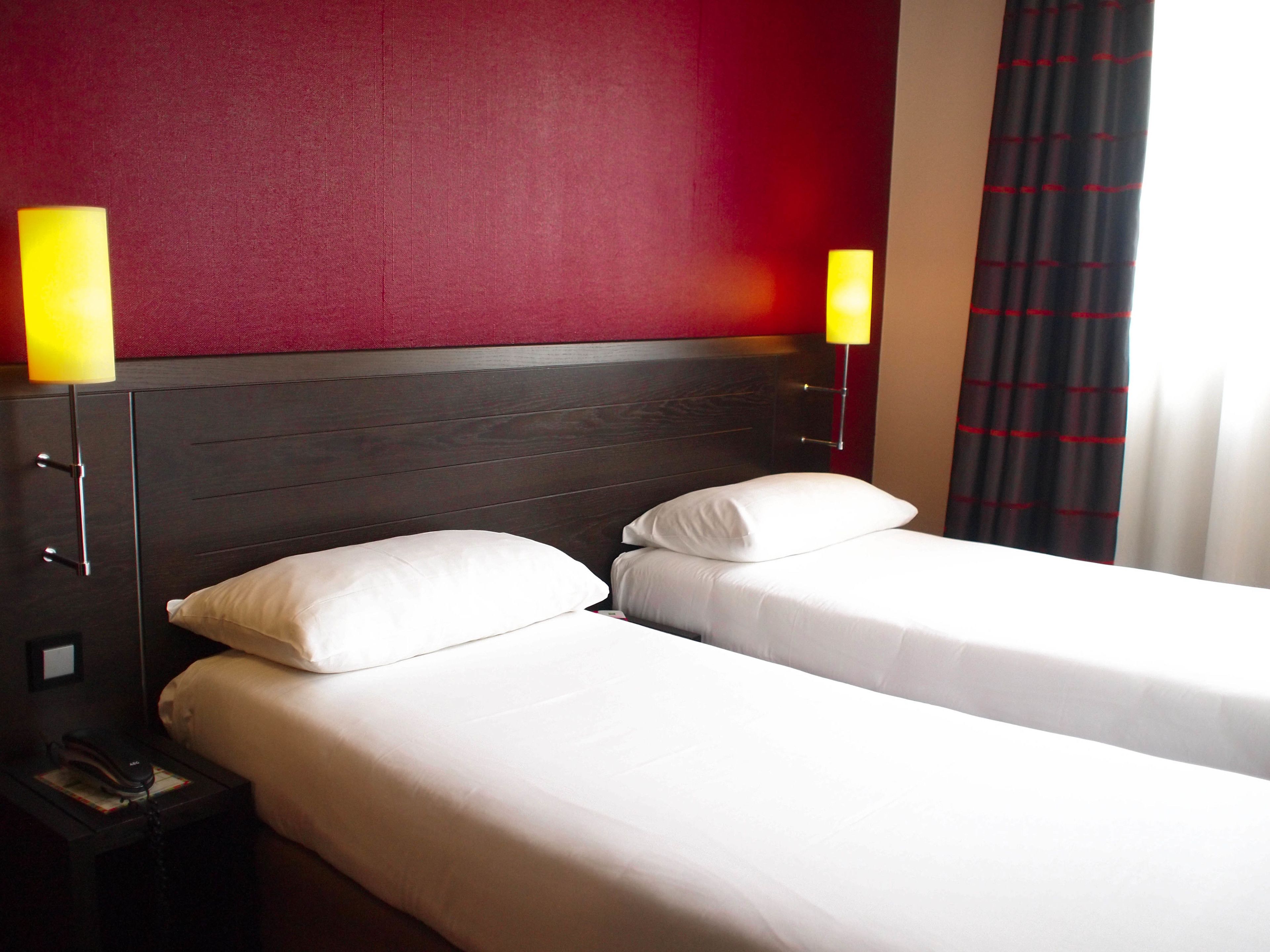 Foto - ibis Styles Nantes Centre Place Royale