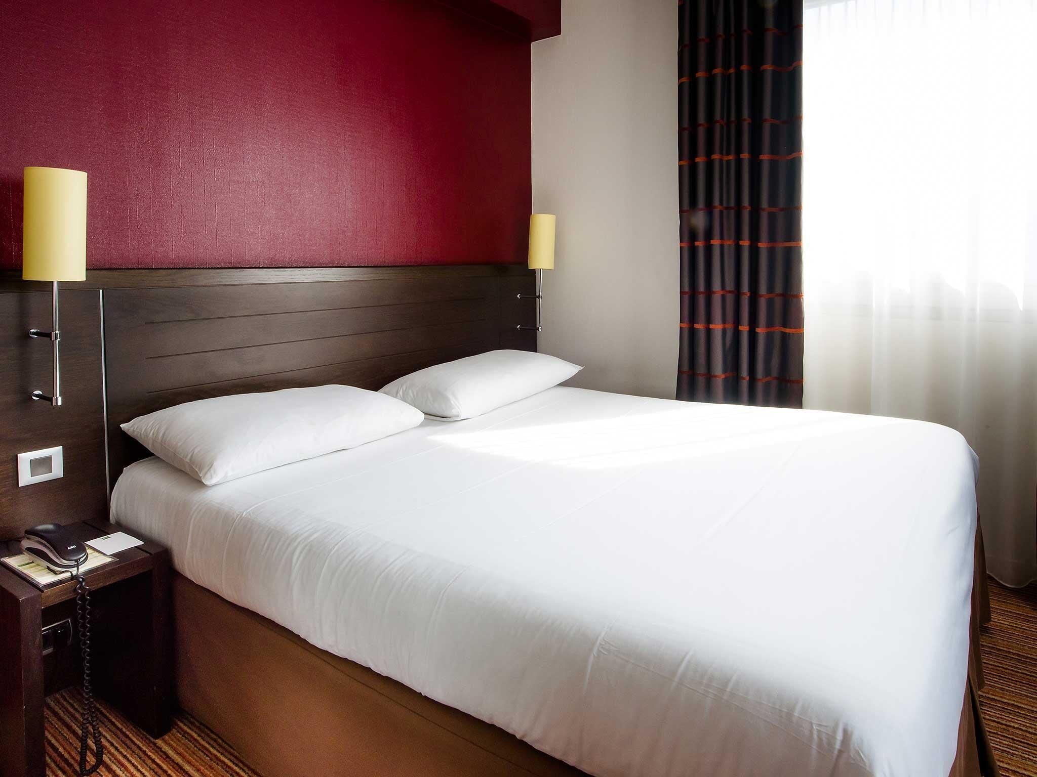 Standard Double Room, 1 Double Bed