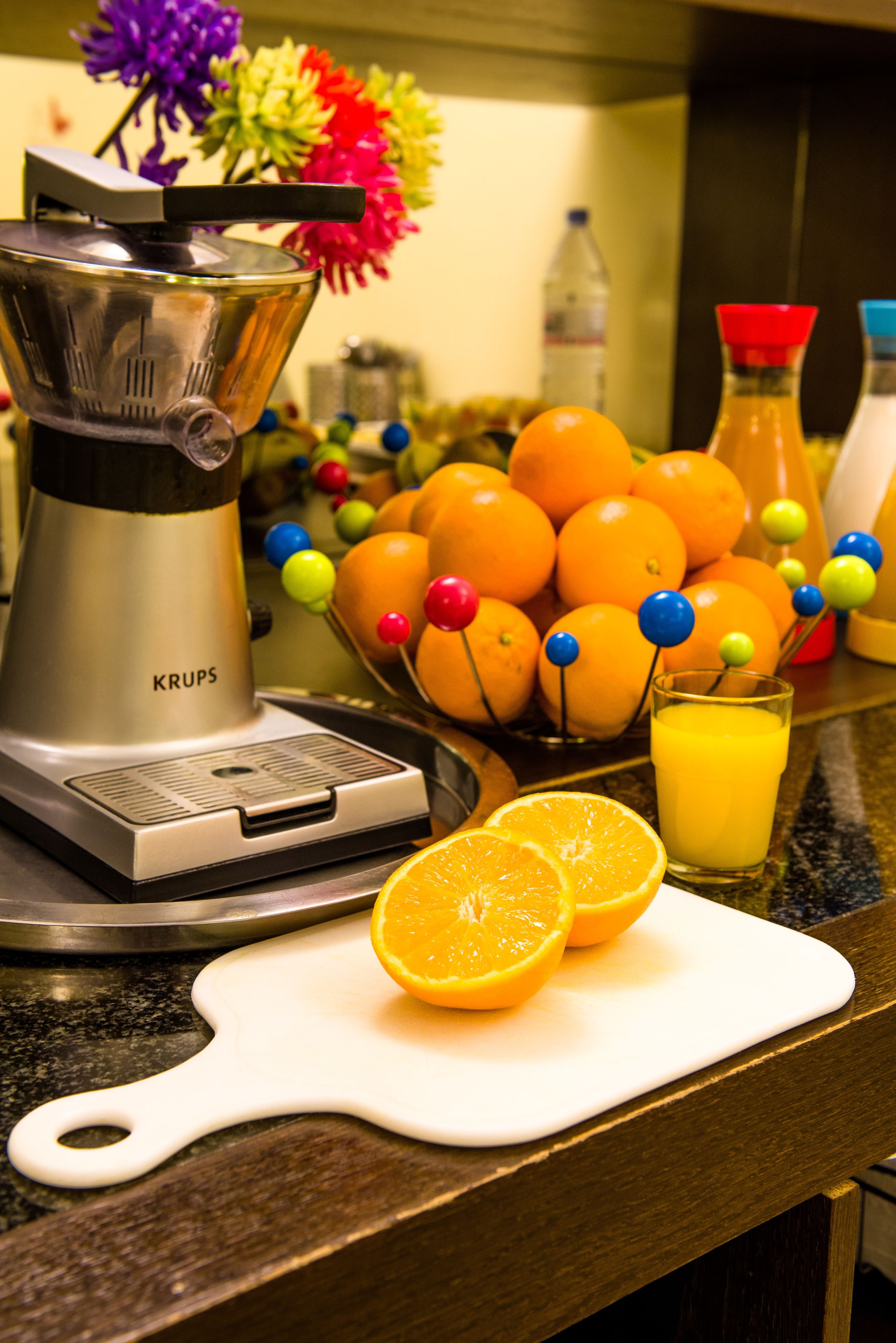 Foto - ibis Styles Nantes Centre Place Royale