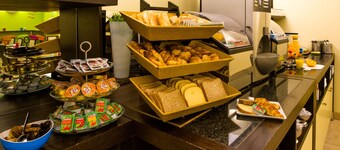 ibis Styles Nantes Centre Place Royale