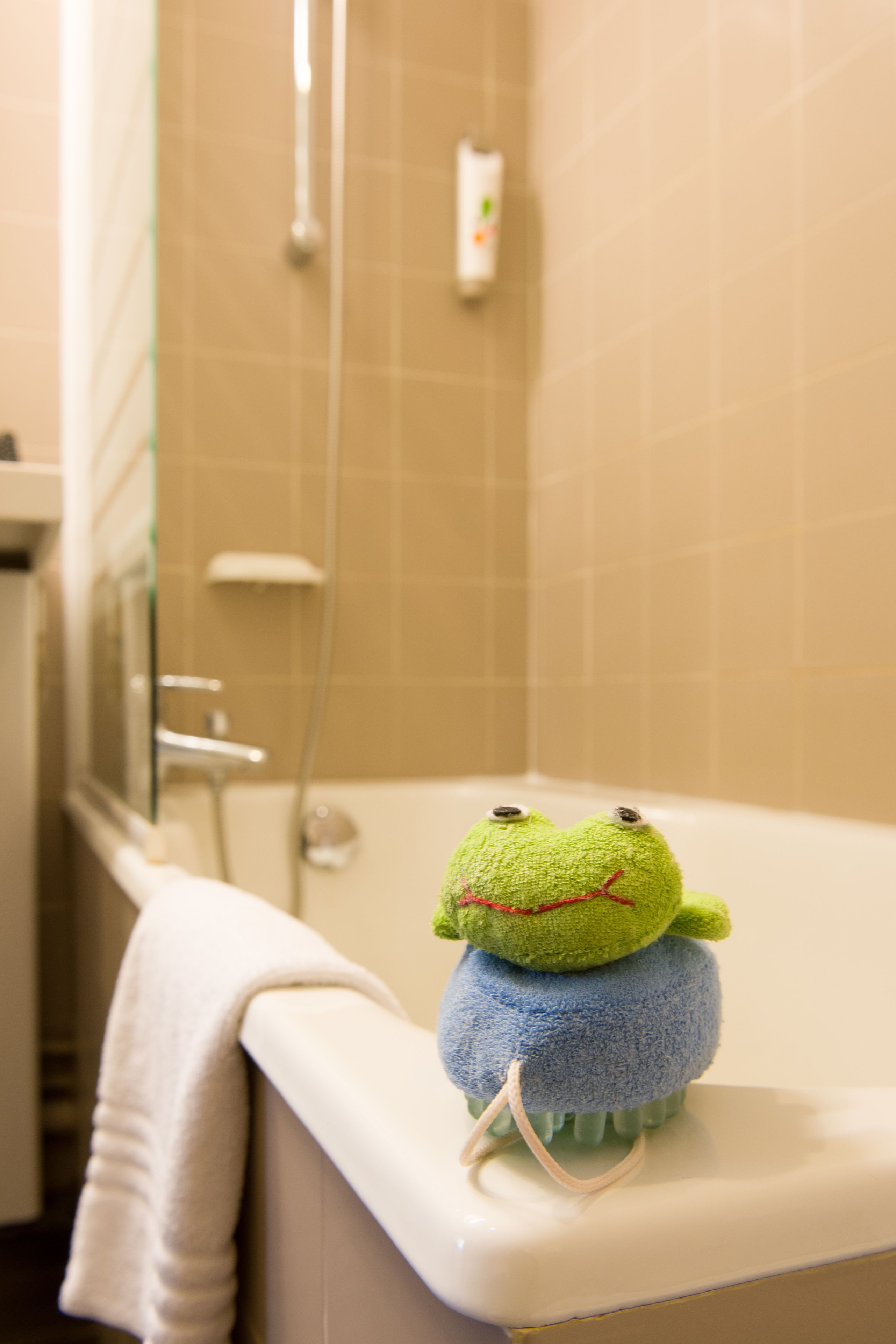 Foto - ibis Styles Nantes Centre Place Royale