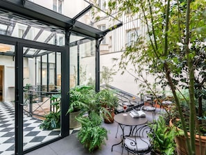 Miscellaneous - Hotel Faubourg Galant Paris - Handwritten Collection (Paris)