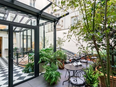 Hotel Faubourg Galant Paris - Handwritten Collection