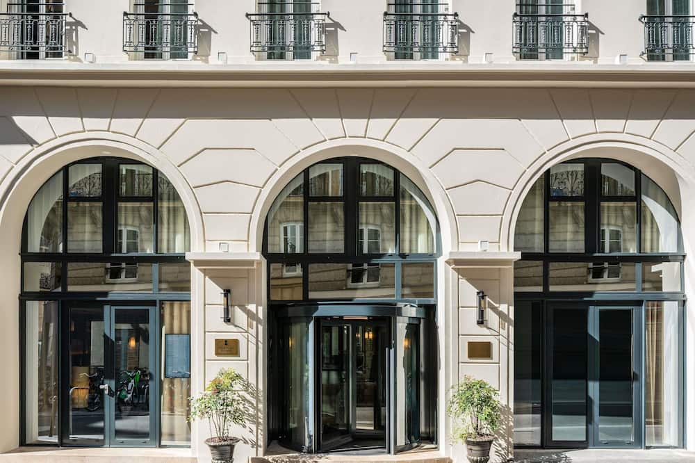 Hotel Faubourg Galant Paris - Handwritten Collection