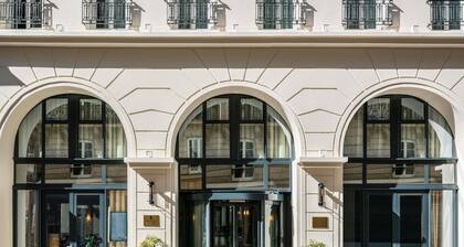 Hotel Faubourg Galant Paris - Handwritten Collection