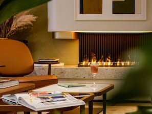 Bar (on property) - Hotel Faubourg Galant Paris - Handwritten Collection (Paris)
