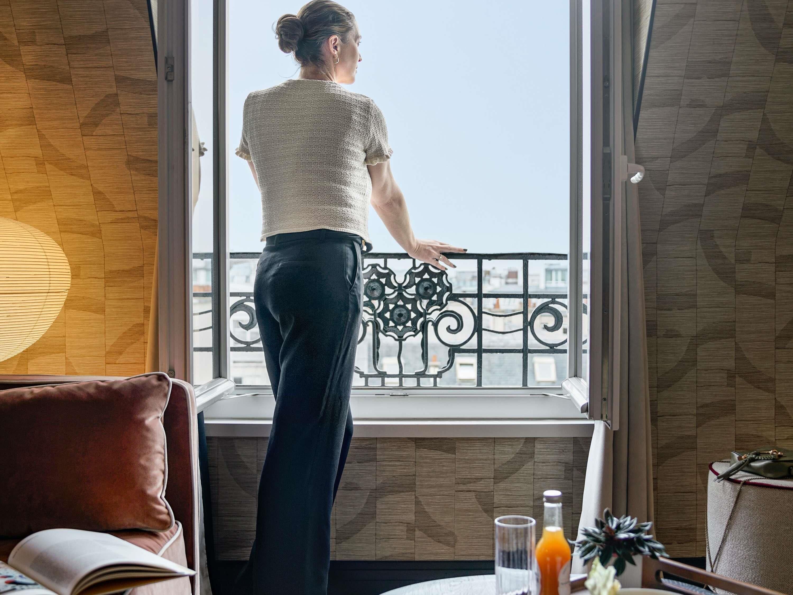 Coffres-forts dans les chambres, bureau