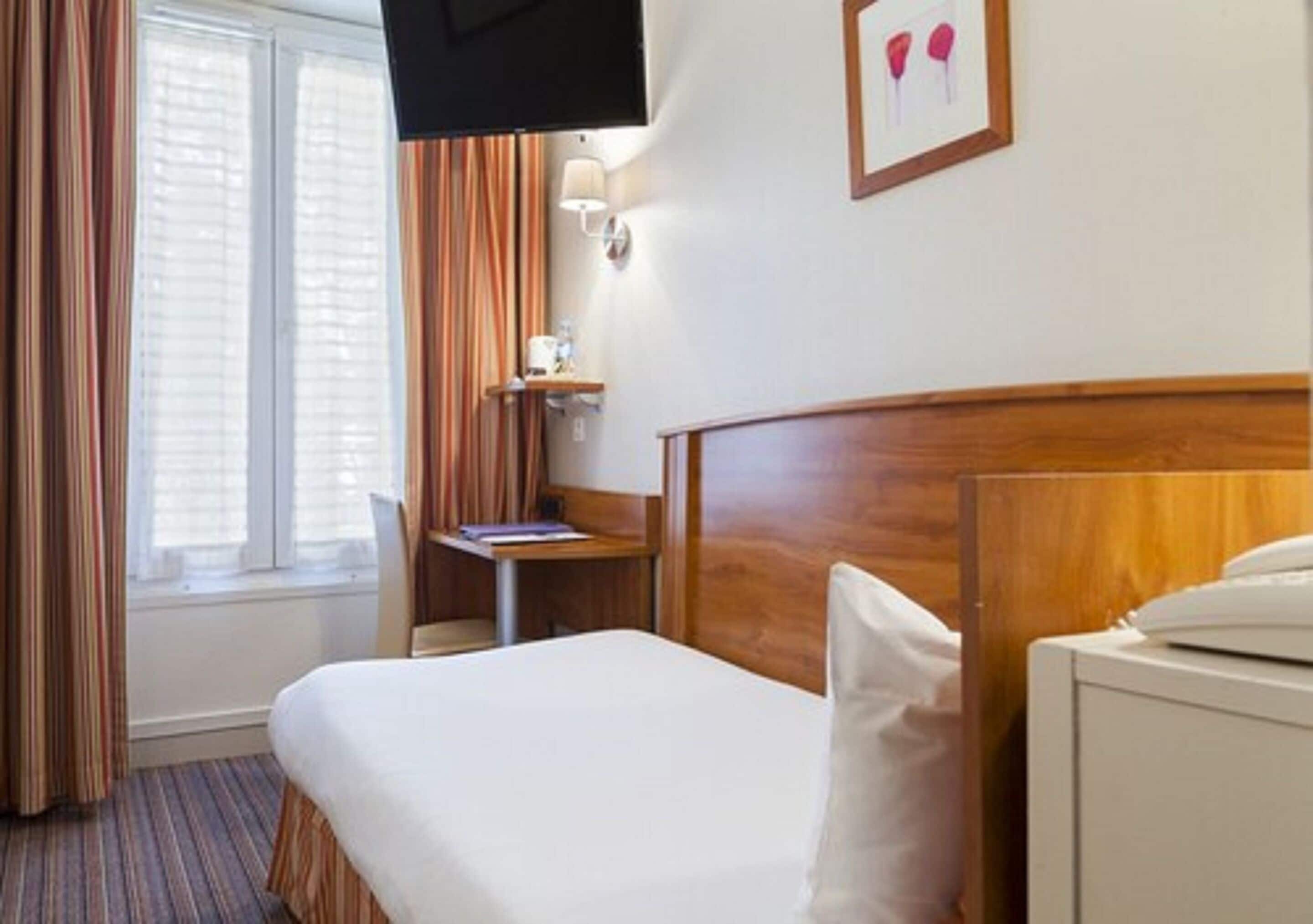 Timhotel Paris Gare Montparnasse - Image 10
