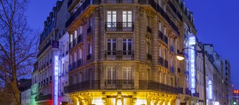 Timhotel Paris Gare Montparnasse