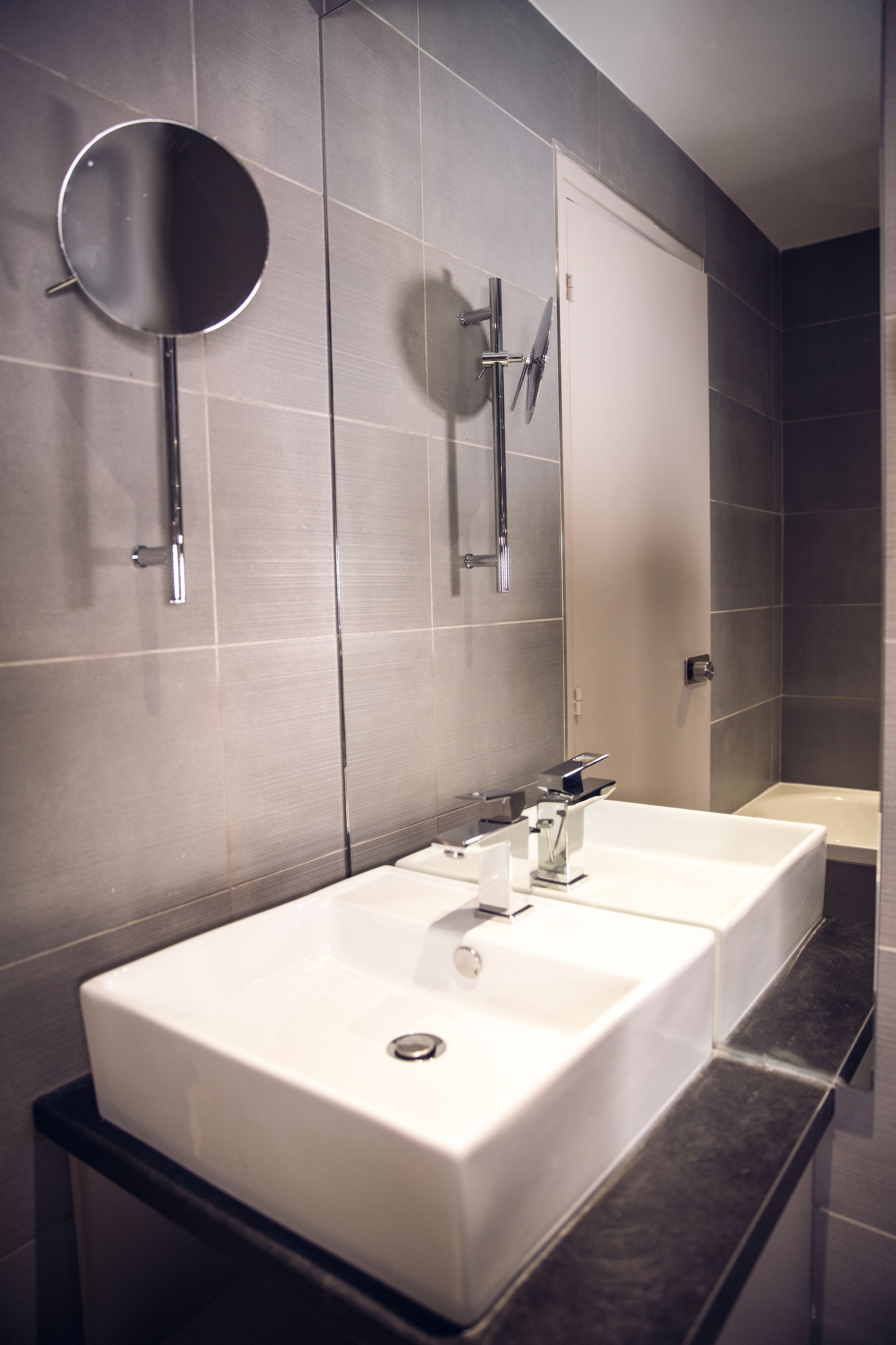 Foto - Timhotel Paris Gare Montparnasse