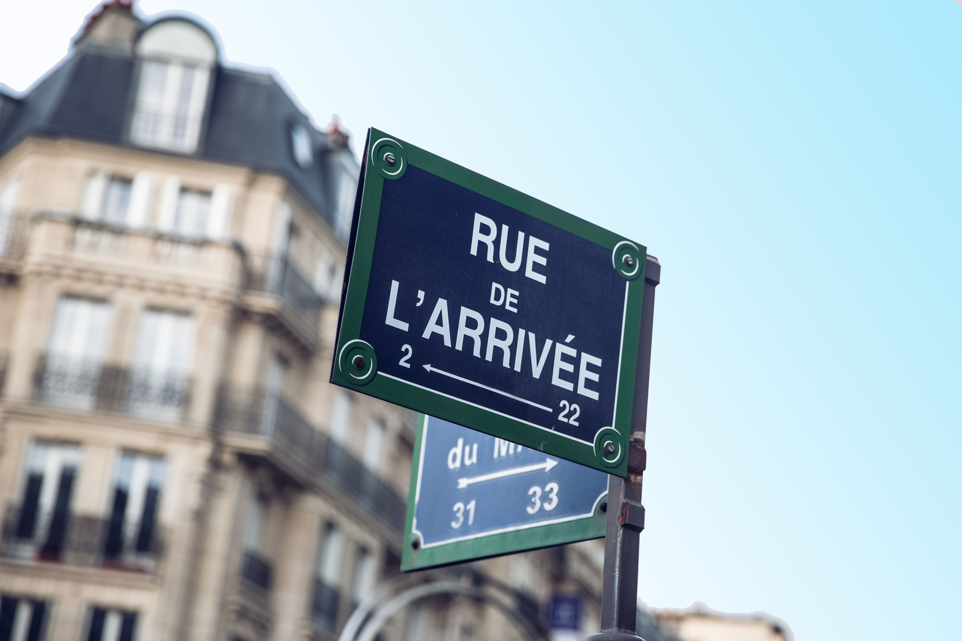 Foto - Timhotel Paris Gare Montparnasse