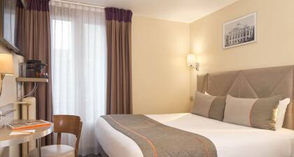 Timhotel Paris Gare Montparnasse