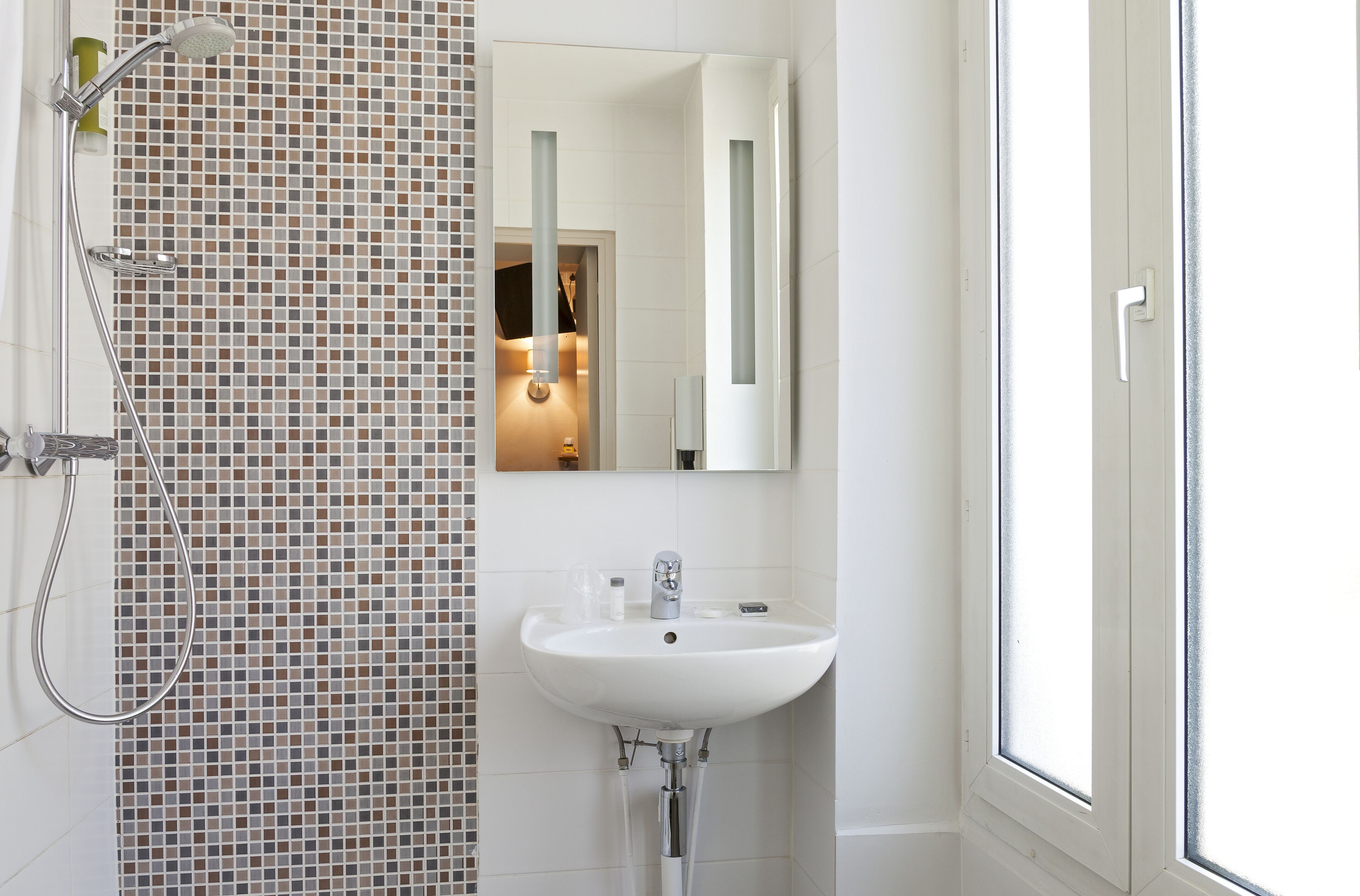 Foto - Timhotel Paris Gare Montparnasse