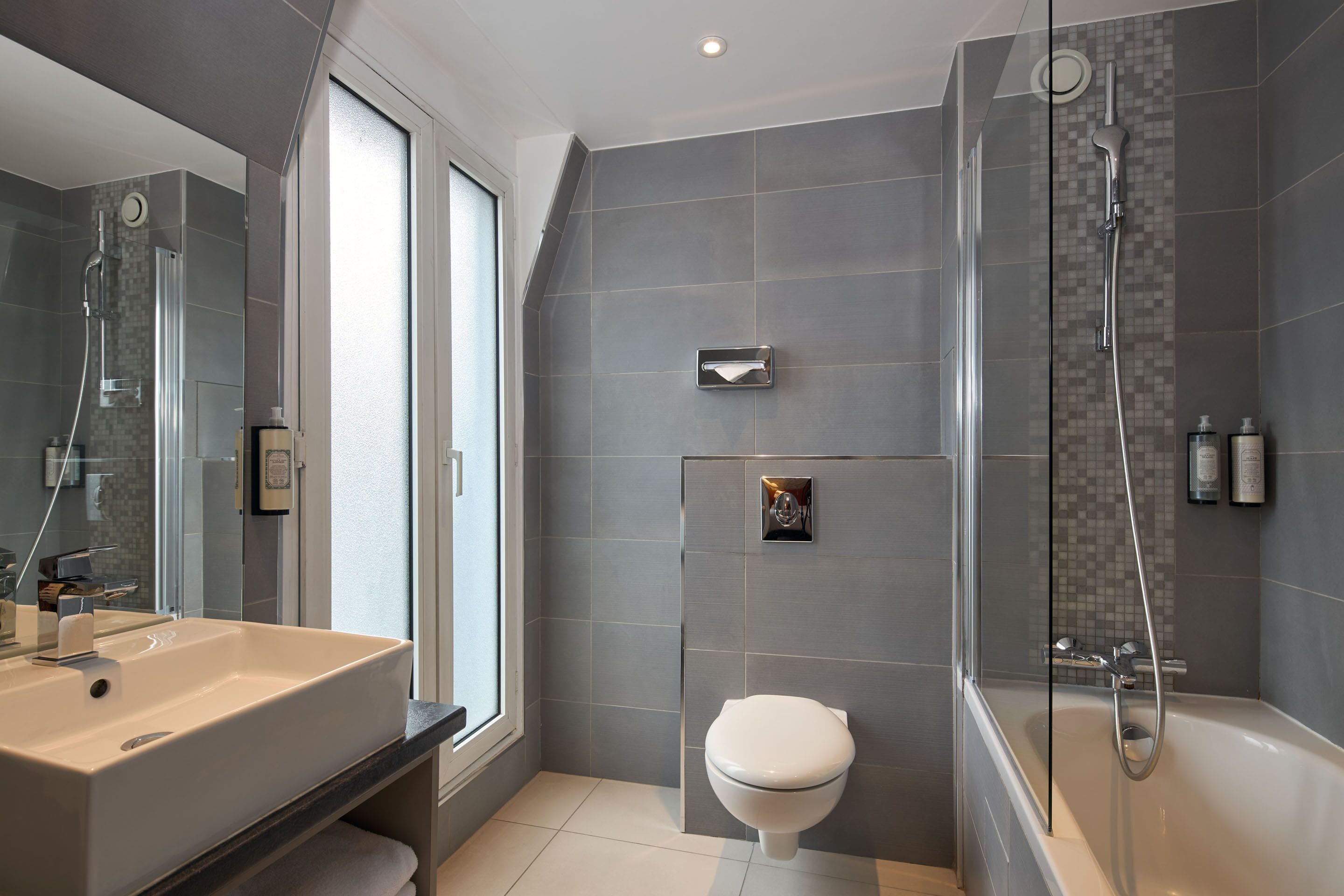 Foto - Timhotel Paris Gare Montparnasse