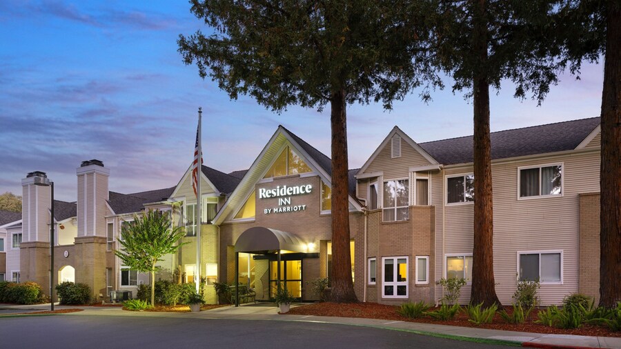 Residence Inn by Marriott Pleasant Hill