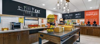 Hampton Inn Charleston/Mount Pleasant-Patriots Point