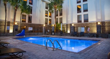 Hampton Inn Charleston/Mount Pleasant-Patriots Point