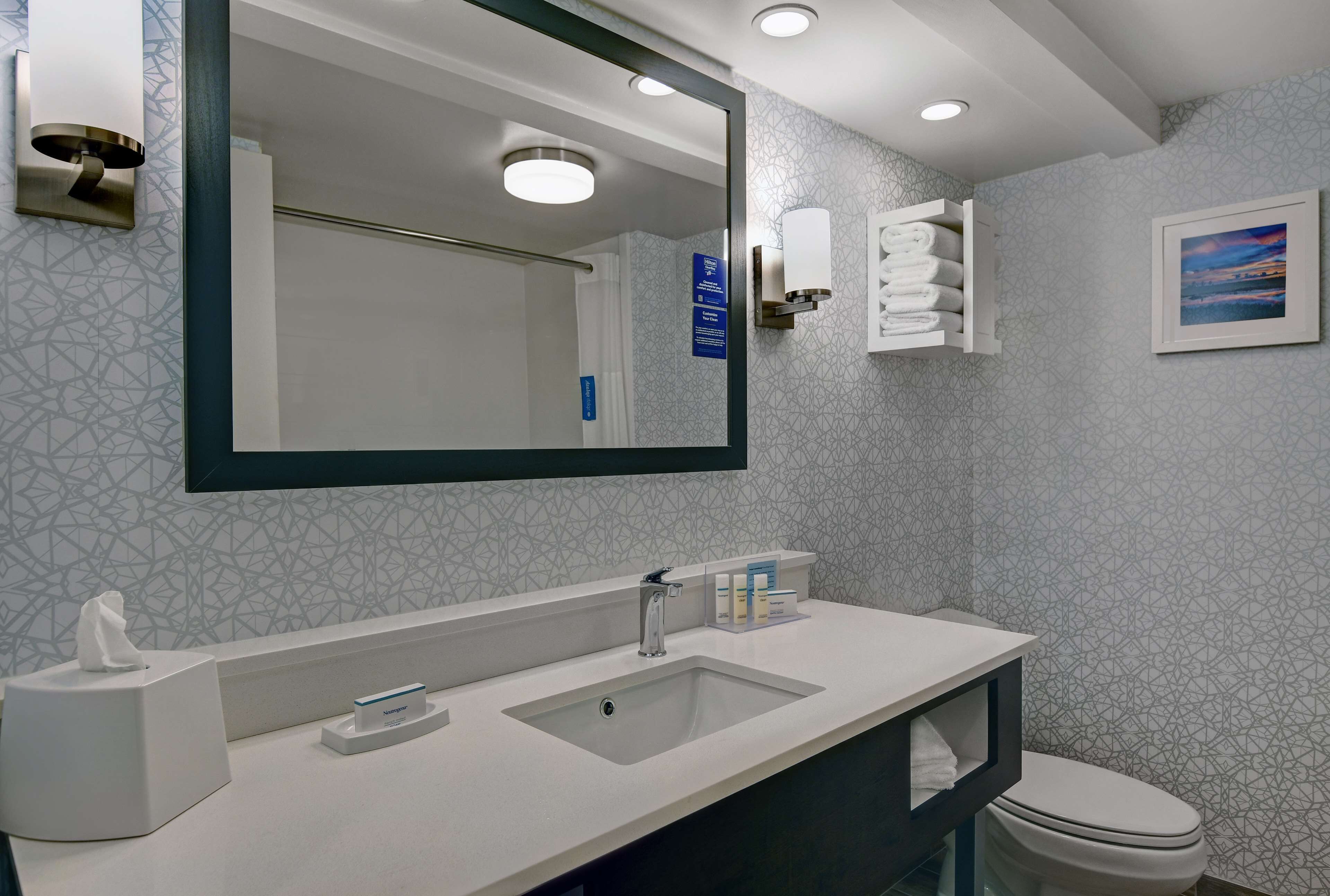 Foto - Hampton Inn Patriots Point