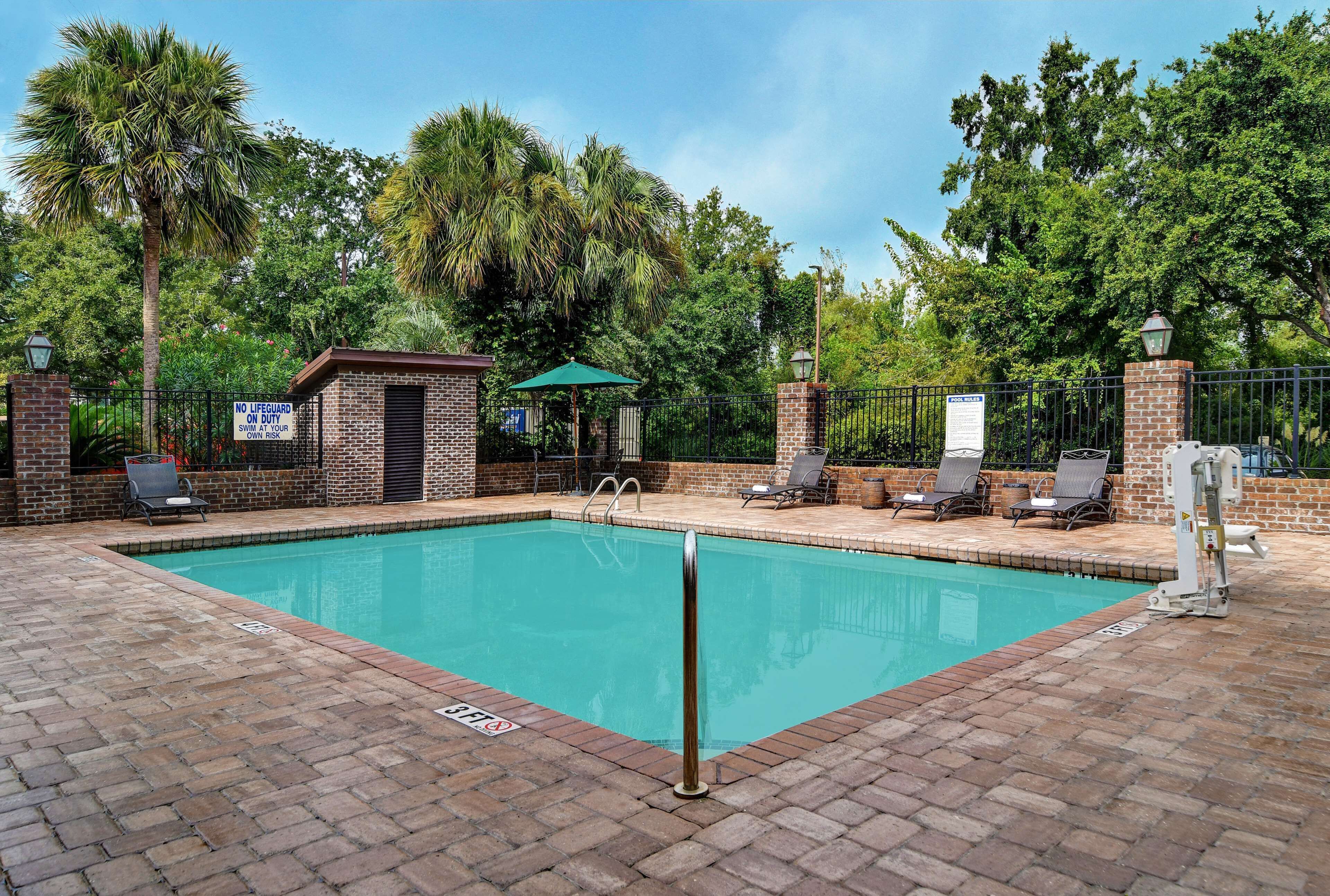 Foto - Hampton Inn Patriots Point