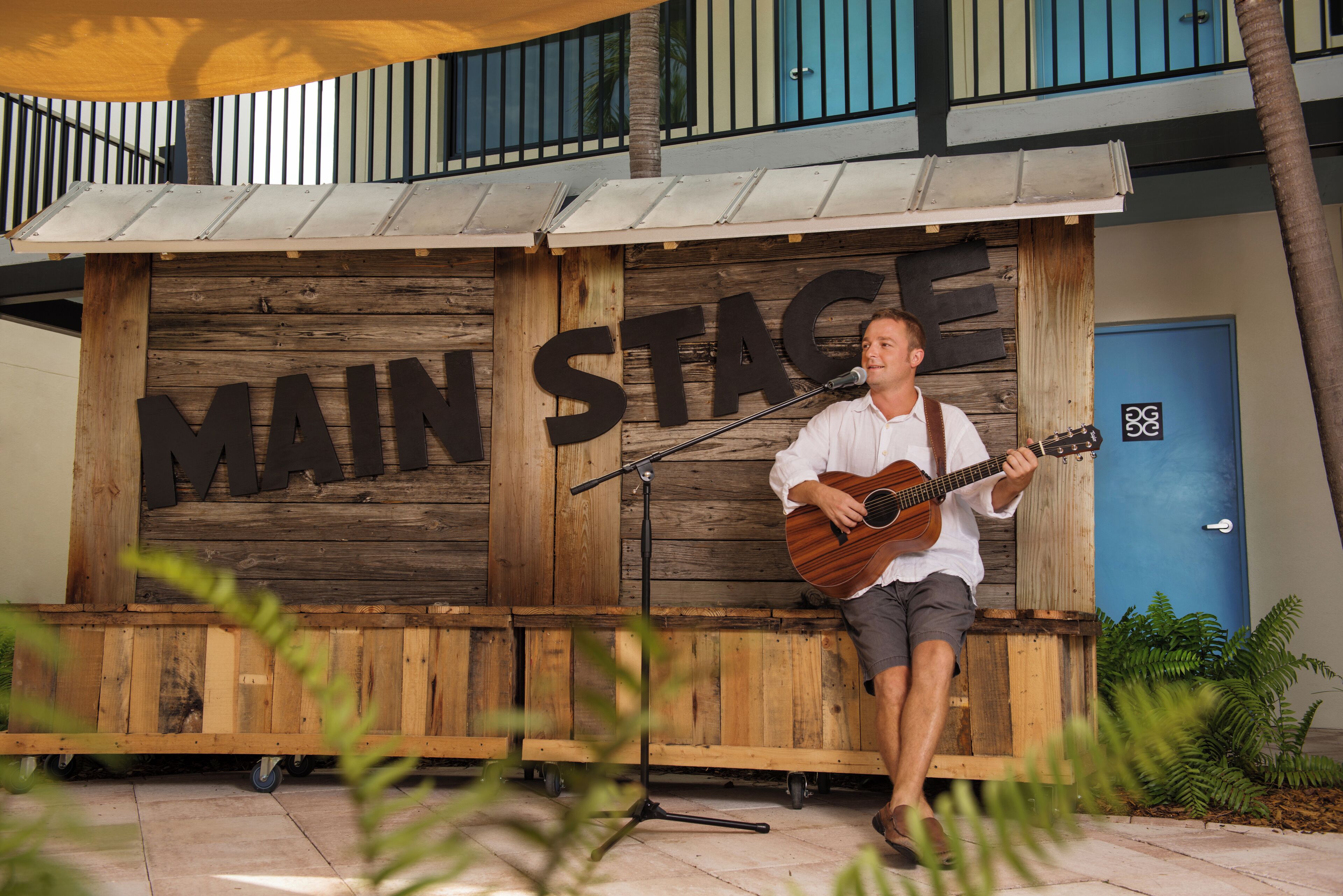 Photo - The Gates Hotel Key West