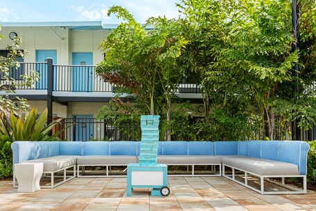 The Gates Hotel Key West Newly Renovated - Image 37