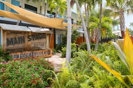 The Gates Hotel Key West Newly Renovated - Image 36