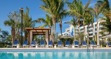 The Gates Hotel Key West Newly Renovated
