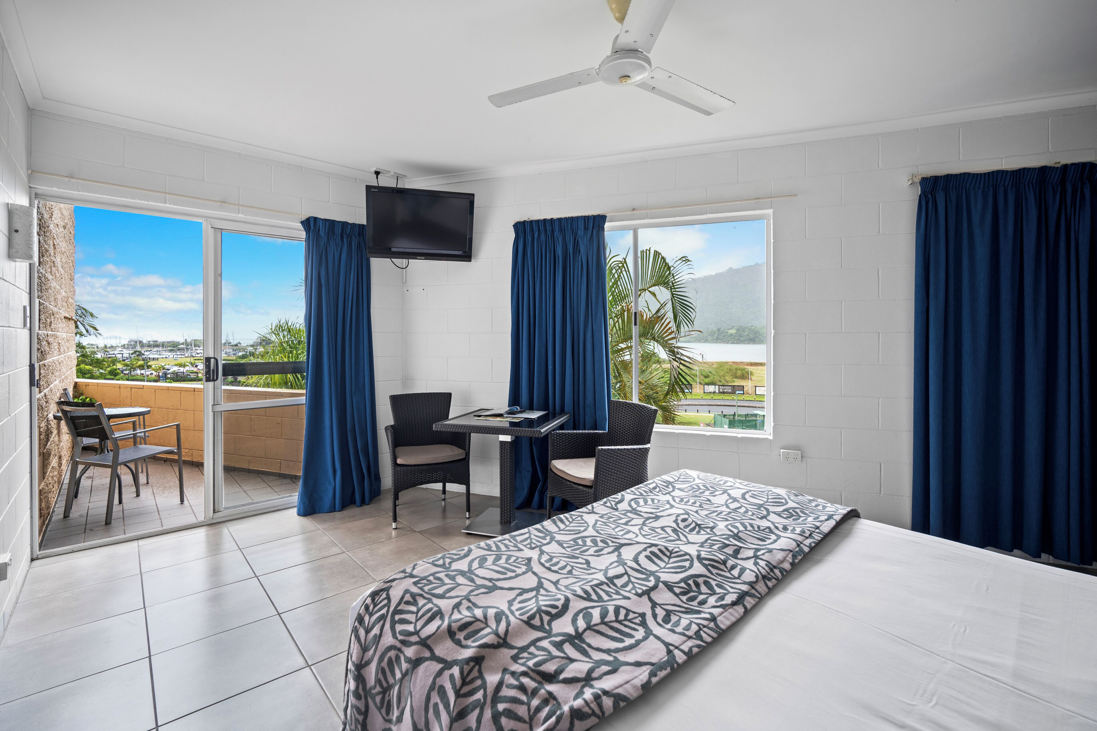  One Bedroom Apartment