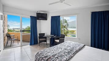 One Bedroom Apartment