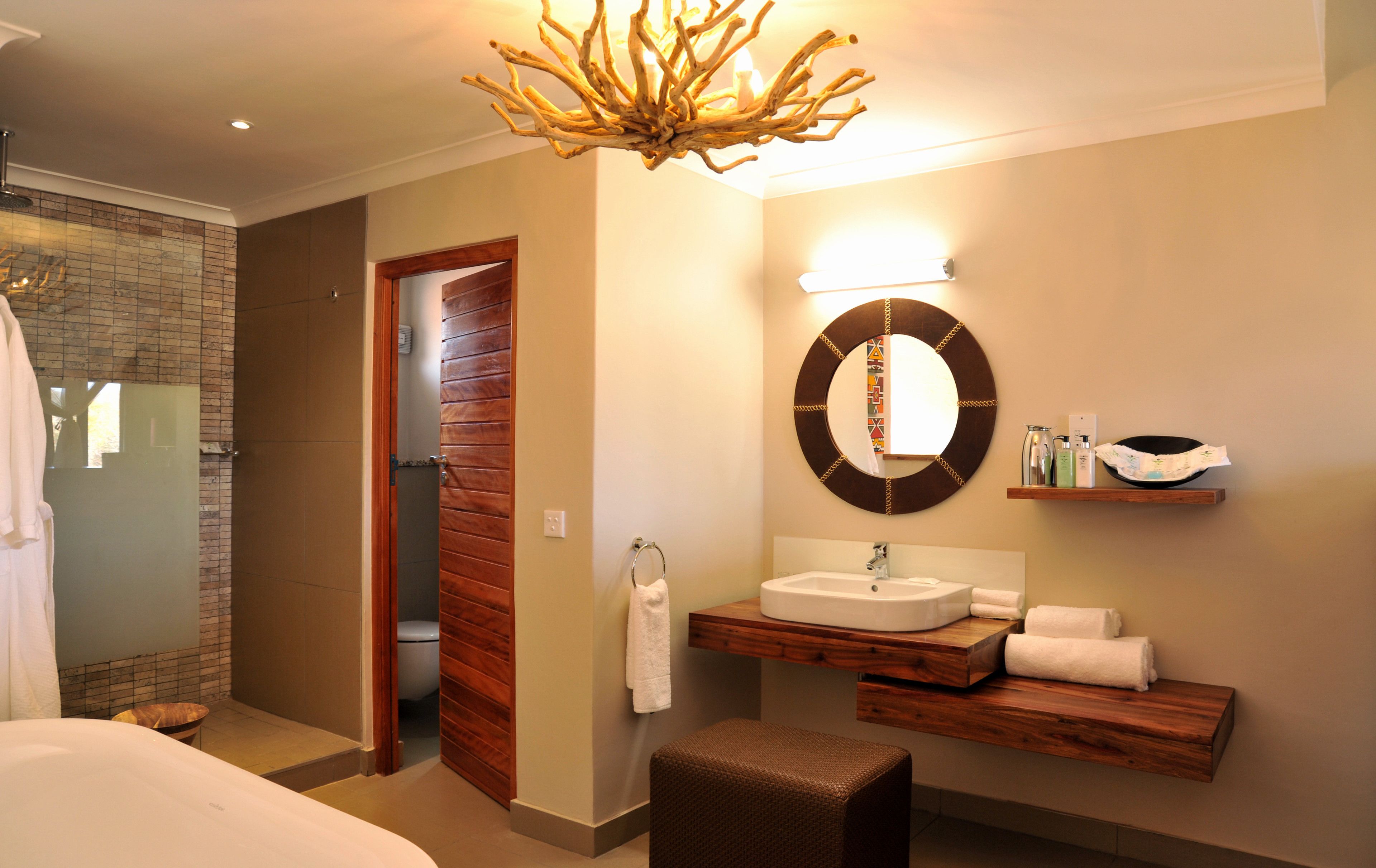 浴室