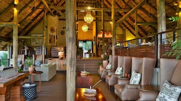 Lobbylounge