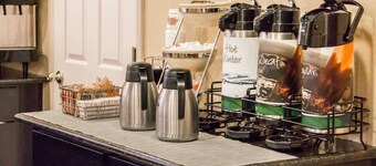 Quality Inn Broken Arrow - Tulsa