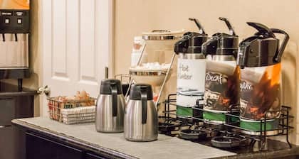 Quality Inn Broken Arrow - Tulsa