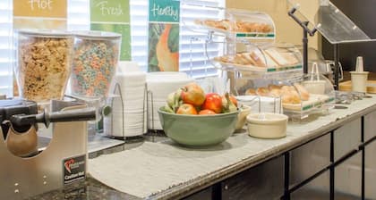 Quality Inn Broken Arrow - Tulsa