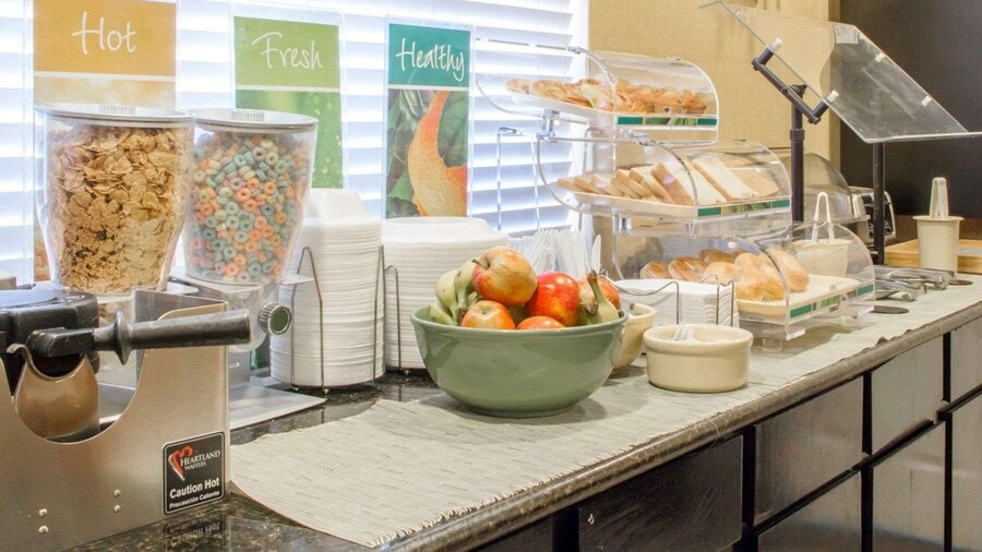 Quality Inn Broken Arrow - Tulsa