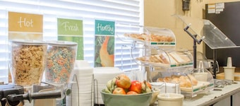 Quality Inn Broken Arrow - Tulsa