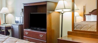 Quality Inn Broken Arrow - Tulsa
