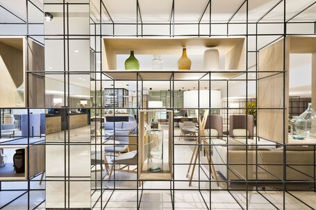 Melia Sevilla - view 3