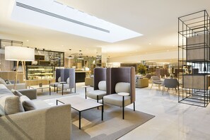 Snack bar