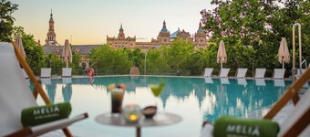 Melia Sevilla