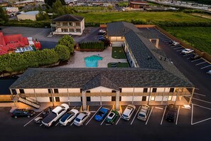 Exterior - Clarion Pointe Mount Vernon - Burlington (Mount Vernon)